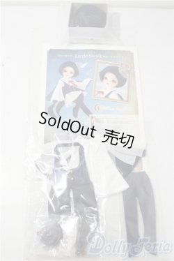 画像1: 幼SD/ツバメ Little Swallow U-26-01-04-134-TN-ZU