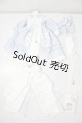 MSD＆MDD/OF：冬の魔女/木茶動物園 A-26-07-22-1097-TN-ZU