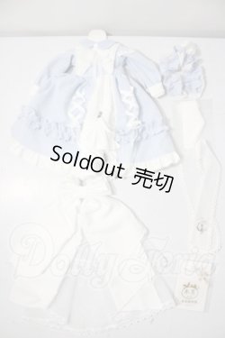 画像1: MSD＆MDD/OF：冬の魔女/木茶動物園 A-26-07-22-1097-TN-ZU