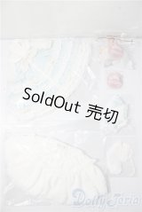 MSD＆MDD/OF:薔薇と薄荷のティータイム木茶動物園 U-26-01-04-166-TN-ZU