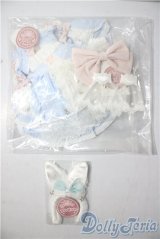 MSD＆MDD/OF：夢の花嫁/木茶動物園 U-26-01-04-167-TN-ZU