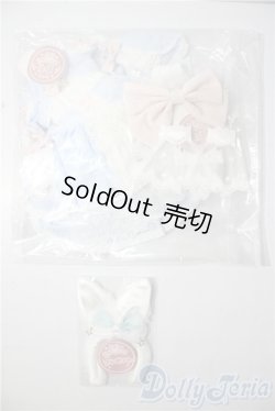 画像1: MSD＆MDD/OF：夢の花嫁/木茶動物園 U-26-01-04-167-TN-ZU