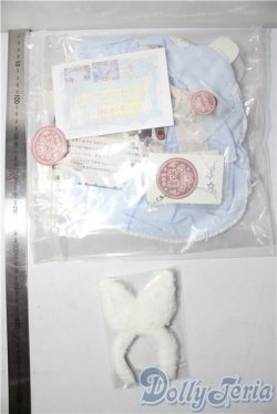 画像2: MSD＆MDD/OF：夢の花嫁/木茶動物園 U-26-01-04-167-TN-ZU