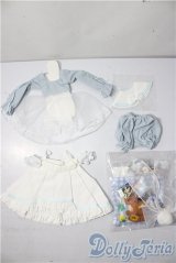 MSD＆MDD/OF：雪追いうさぎ木茶動物園 U-26-01-04-169-TN-ZU