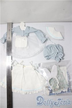 画像2: MSD＆MDD/OF：雪追いうさぎ木茶動物園 U-26-01-04-169-TN-ZU