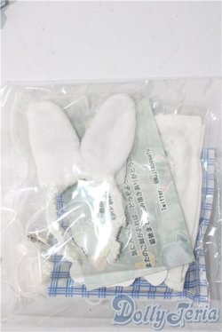 画像4: MSD＆MDD/OF：雪追いうさぎ木茶動物園 U-26-01-04-169-TN-ZU