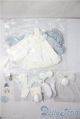 MSD＆MDD/OF：雪追いうさぎ木茶動物園 U-26-01-04-170-TN-ZU