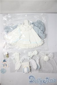 MSD＆MDD/OF：雪追いうさぎ木茶動物園 U-26-01-04-170-TN-ZU