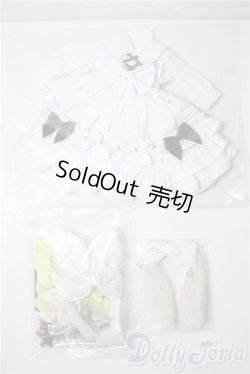 画像1: MSD/OF:砂糖の国のアリス:木茶動物園様製 U-26-01-04-172-TN-ZU