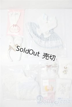 画像1: MSD＆MDD/OF：星空アリス/木茶動物園 U-26-01-04-180-TN-ZU