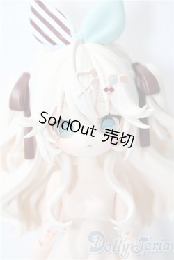 画像1: ONEMORE x 上倉エク/Sugary Girls Alice A-26-01-07-1052-TN-ZU