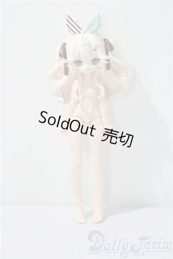 画像2: ONEMORE x 上倉エク/Sugary Girls Alice A-26-01-07-1052-TN-ZU