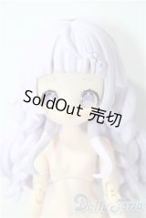 ONEMORE x 上倉エク/Sugary Girls:ヴィエレッタ A-26-01-07-1056-TN-ZU