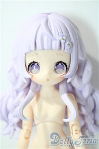 ONEMORE x 上倉エク/Sugary Girls:ヴィエレッタ A-26-01-07-1056-TN-ZU