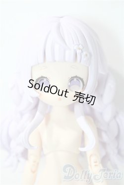 画像1: ONEMORE x 上倉エク/Sugary Girls:ヴィエレッタ A-26-01-07-1056-TN-ZU