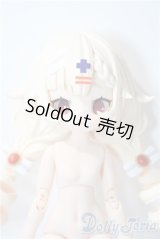 ONEMORE x 上倉エク/Sugary Girls:スイーツパーティー：シーラ A-26-01-07-1051-TN-ZU