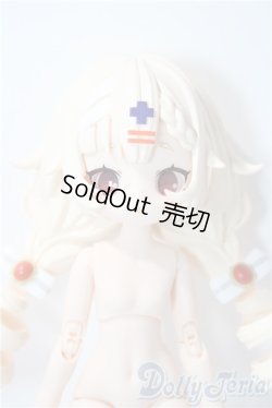 画像1: ONEMORE x 上倉エク/Sugary Girls:スイーツパーティー：シーラ A-26-01-07-1051-TN-ZU