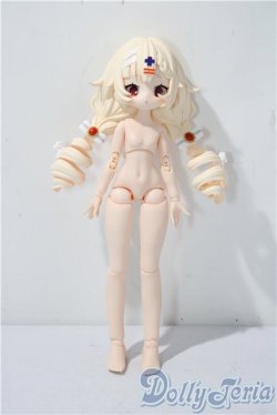 画像2: ONEMORE x 上倉エク/Sugary Girls:スイーツパーティー：シーラ A-26-01-07-1051-TN-ZU