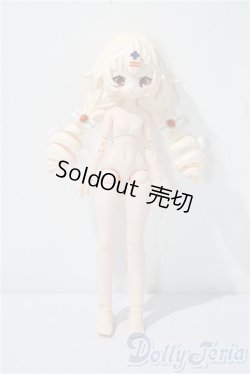 画像2: ONEMORE x 上倉エク/Sugary Girls:スイーツパーティー：シーラ A-26-01-07-1051-TN-ZU