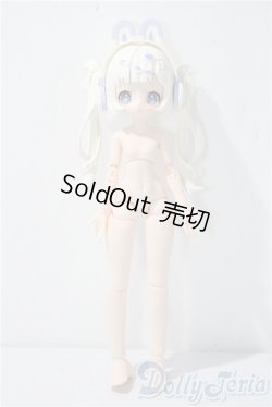 画像2: ONEMORE x 上倉エク/Sugary Girls:ユウキ 遊希 Game Over Girl A-26-01-07-1055-TN-ZU