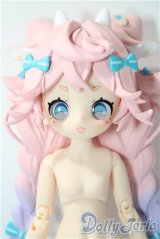 ONEMORE x 上倉エク/Sugary Girls:スイーツパーティー シュガリィ A-26-01-07-1053-TN-ZU