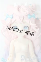 ONEMORE x 上倉エク/Sugary Girls:スイーツパーティー シュガリィ A-26-01-07-1053-TN-ZU