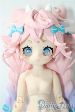 画像1: ONEMORE x 上倉エク/Sugary Girls:スイーツパーティー シュガリィ A-26-01-07-1053-TN-ZU