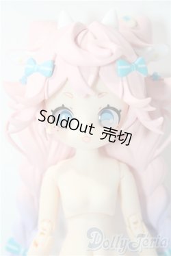 画像1: ONEMORE x 上倉エク/Sugary Girls:スイーツパーティー シュガリィ A-26-01-07-1053-TN-ZU