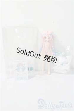 画像4: ONEMORE x 上倉エク/Sugary Girls:スイーツパーティー シュガリィ A-26-01-07-1053-TN-ZU