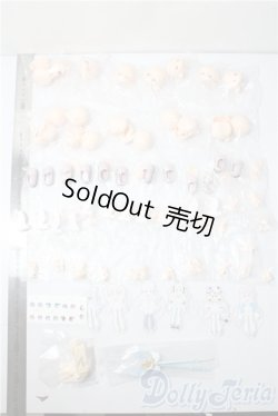 画像2: sugary girls/パーツ＆小物 A-26-01-07-1062-TN-ZU