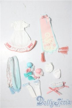 画像1: Sugary　Girls/OF:衣装 A-26-01-07-1060-TN-ZU