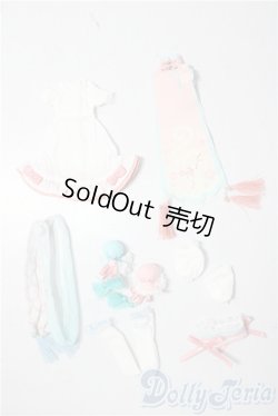 画像1: Sugary　Girls/OF:衣装 A-26-01-07-1060-TN-ZU