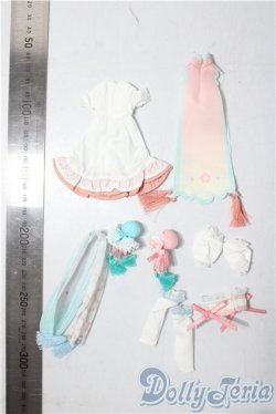 画像2: Sugary　Girls/OF:衣装 A-26-01-07-1060-TN-ZU