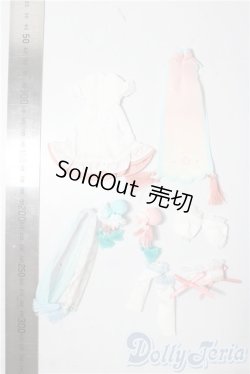 画像2: Sugary　Girls/OF:衣装 A-26-01-07-1060-TN-ZU