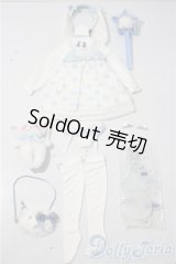 SDM＆MSD/OF:衣装セット U-26-01-04-153-TN-ZU