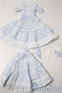 sdm＆mdd/of:primavera　アウローラワンピース U-26-01-04-131-TN-ZU