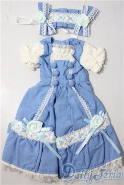 画像1: SD/OF:ドレス U-26-01-04-119-TN-ZU