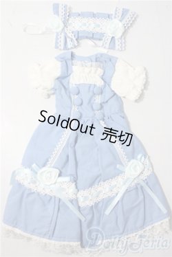 画像1: SD/OF:ドレス U-26-01-04-119-TN-ZU