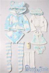 SDM＆MSD/OF:衣装セット U-26-01-04-114-TN-ZU