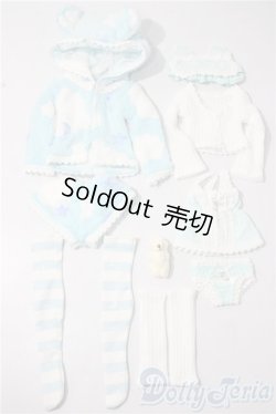 画像1: SDM＆MSD/OF:衣装セット U-26-01-04-114-TN-ZU