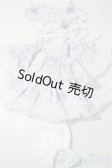 SDM＆MSD/OF:衣装セット U-26-01-04-122-TN-ZU