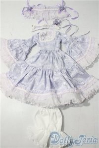 SDM＆MSD/OF:衣装セット U-26-01-04-122-TN-ZU