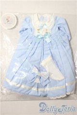 SDM＆MSD/OF:衣装セット　RosenliaDoll様製 U-26-01-04-124-TN-ZU