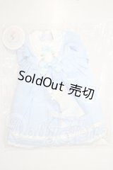 SDM＆MSD/OF:衣装セット　RosenliaDoll様製 U-26-07-22-051-TN-ZU