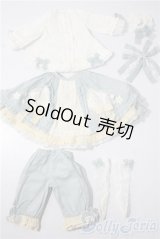 SDM＆MSD/OF:衣装セット U-26-01-04-111-TN-ZU