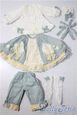 画像1: SDM＆MSD/OF:衣装セット U-26-01-04-111-TN-ZU