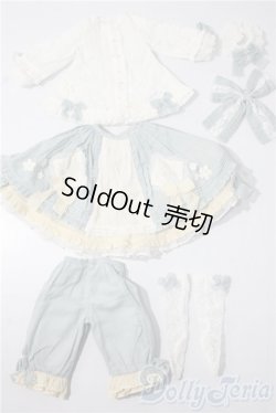 画像1: SDM＆MSD/OF:衣装セット U-26-01-04-111-TN-ZU