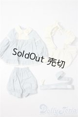 MSD＆SDM/OF:衣装 Melody.C様製 U-26-01-04-121-TN-ZU