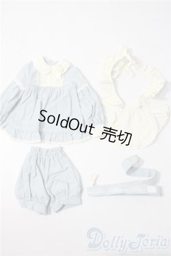 画像1: MSD＆SDM/OF:衣装 Melody.C様製 U-26-01-04-121-TN-ZU