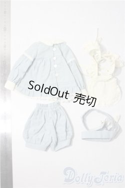 画像2: MSD＆SDM/OF:衣装 Melody.C様製 U-26-01-04-121-TN-ZU